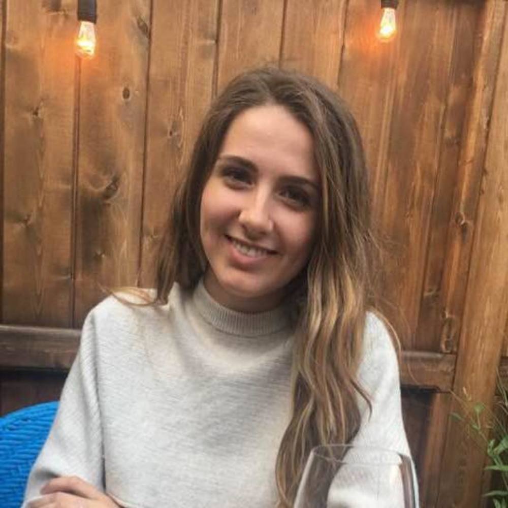 Meet your Posher, Rachael